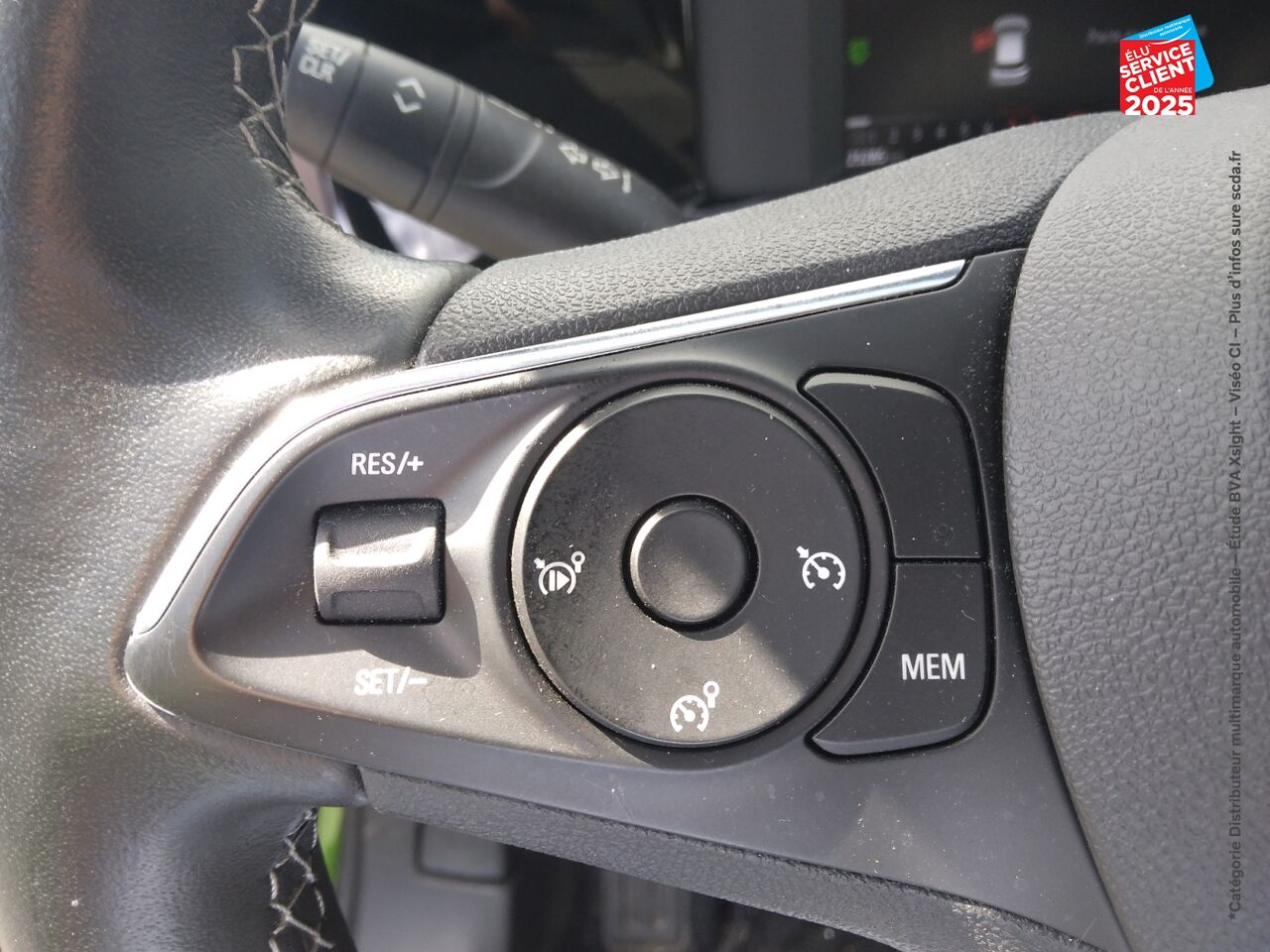 Véhicule d'occasion OPEL MOKKA 1.2 TURBO 130CH ELEGANCE chez HESS Automobile