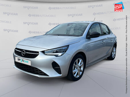 OPEL CORSA 1.2 75CH...