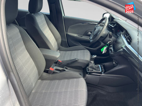 OPEL CORSA 1.2 75CH...