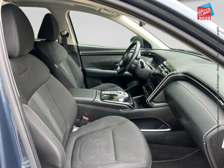 HYUNDAI TUCSON 1.6 T-GDI...