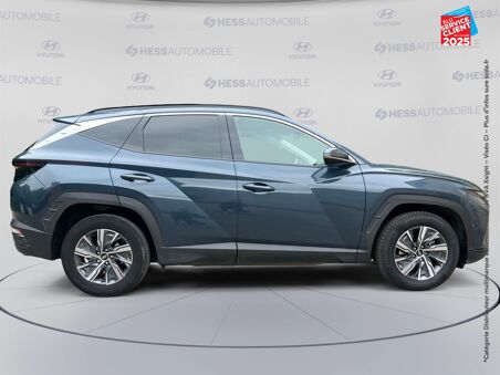HYUNDAI TUCSON 1.6 T-GDI...
