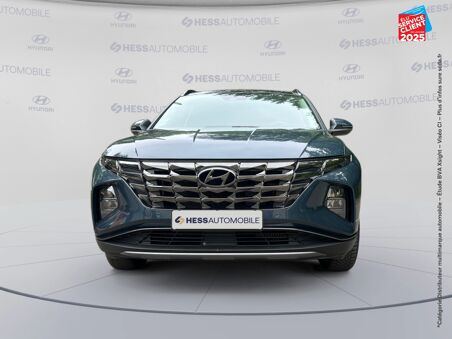HYUNDAI TUCSON 1.6 T-GDI...
