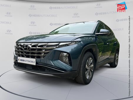 HYUNDAI TUCSON 1.6 T-GDI...
