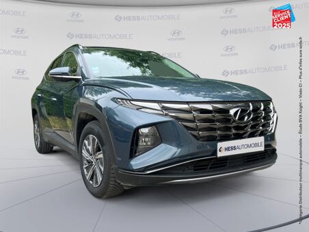 HYUNDAI TUCSON 1.6 T-GDI...