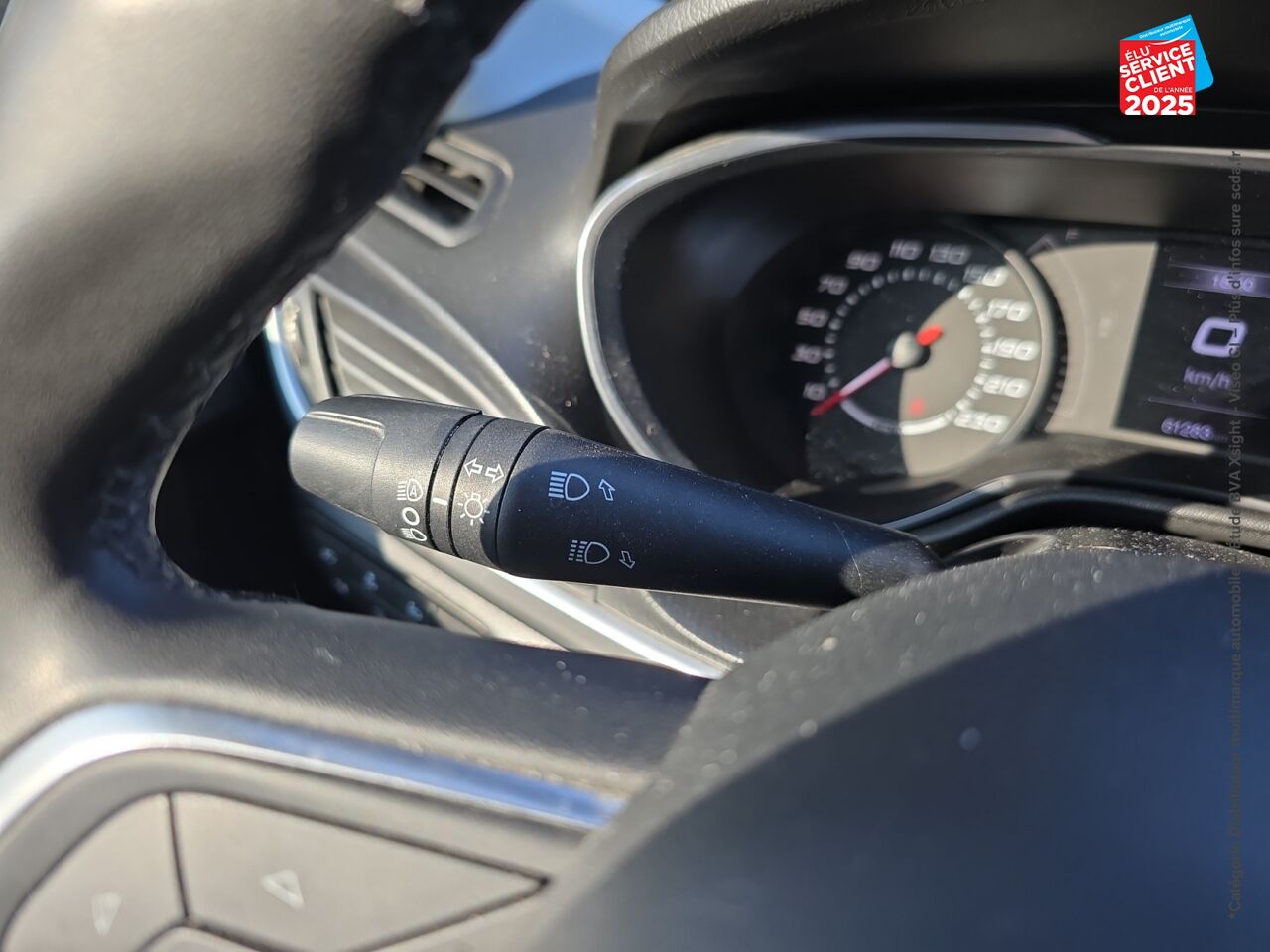 Véhicule d'occasion FIAT TIPO 1.4 95CH S/S LOUNGE MY19 5P CAMERA GPS chez Hyundai Chalons