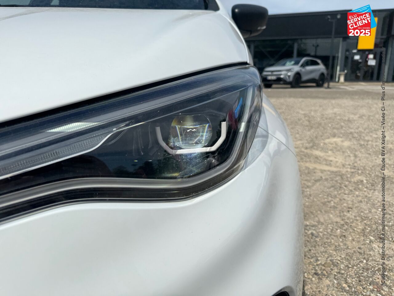 chez Renault Sélestat