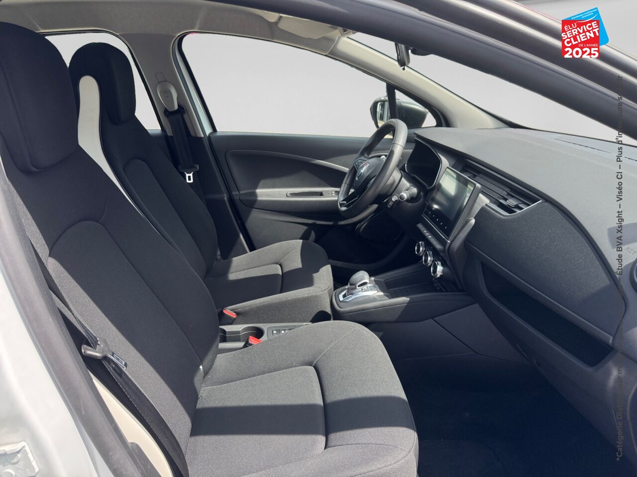 chez Renault Sélestat