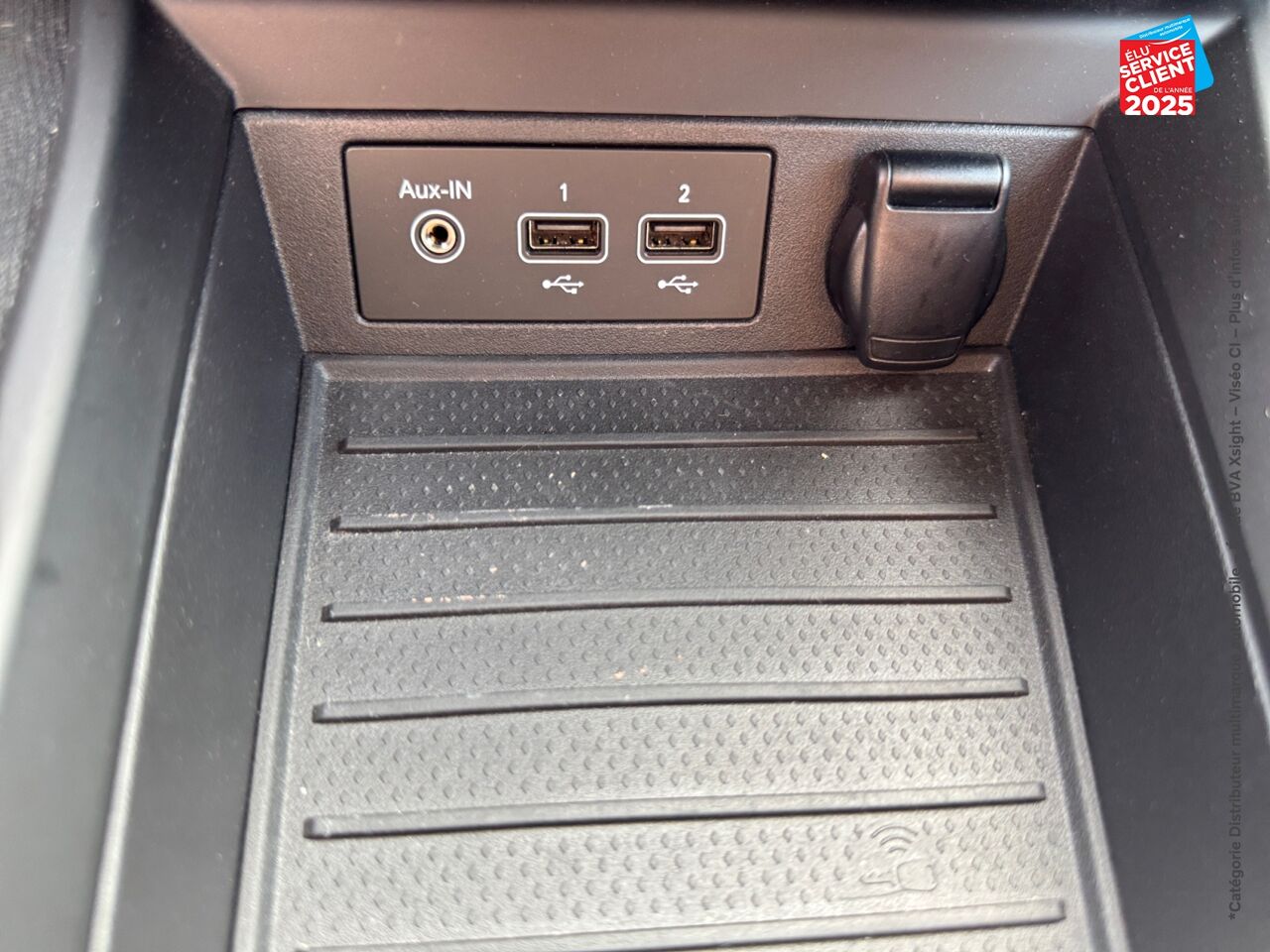 chez Renault Sélestat