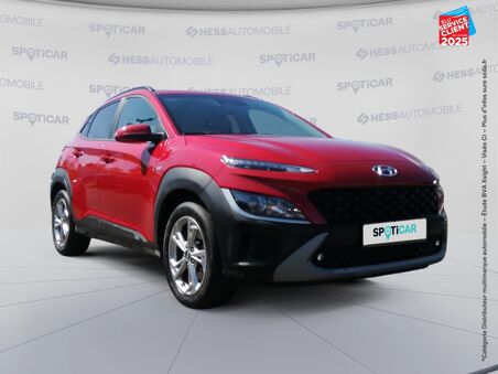 HYUNDAI KONA 1.6 CRDI 136CH...