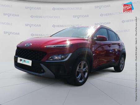 HYUNDAI KONA 1.6 CRDI 136CH...