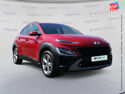 Véhicule d'occasion HYUNDAI KONA 1.6 CRDI 136CH HYBRID 48V CREATIVE
