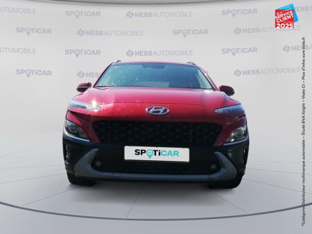 HYUNDAI KONA 1.6 CRDI 136CH...