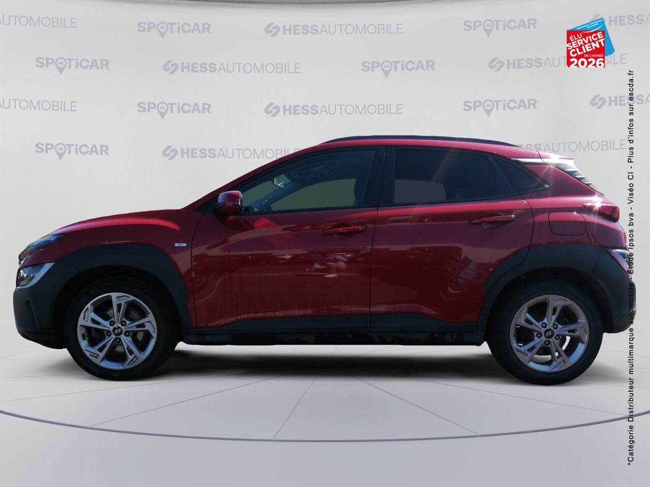 chez Hyundai Reims