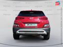Véhicule d'occasion HYUNDAI KONA 1.6 CRDI 136CH HYBRID 48V CREATIVE