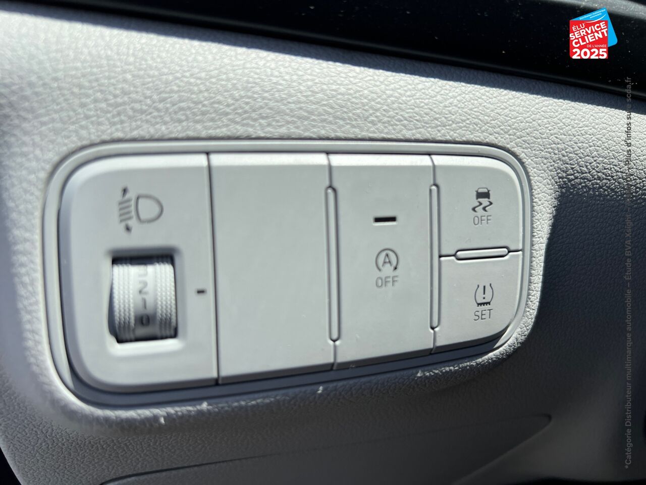 Véhicule d'occasion HYUNDAI I20 1.2 84CH INTUITIVE chez Toyota Sarreguemines