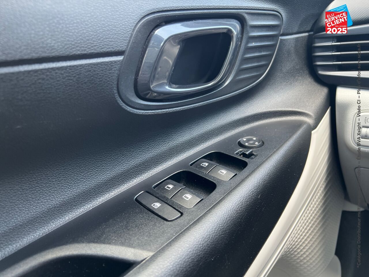 Véhicule d'occasion HYUNDAI I20 1.2 84CH INTUITIVE chez Toyota Sarreguemines