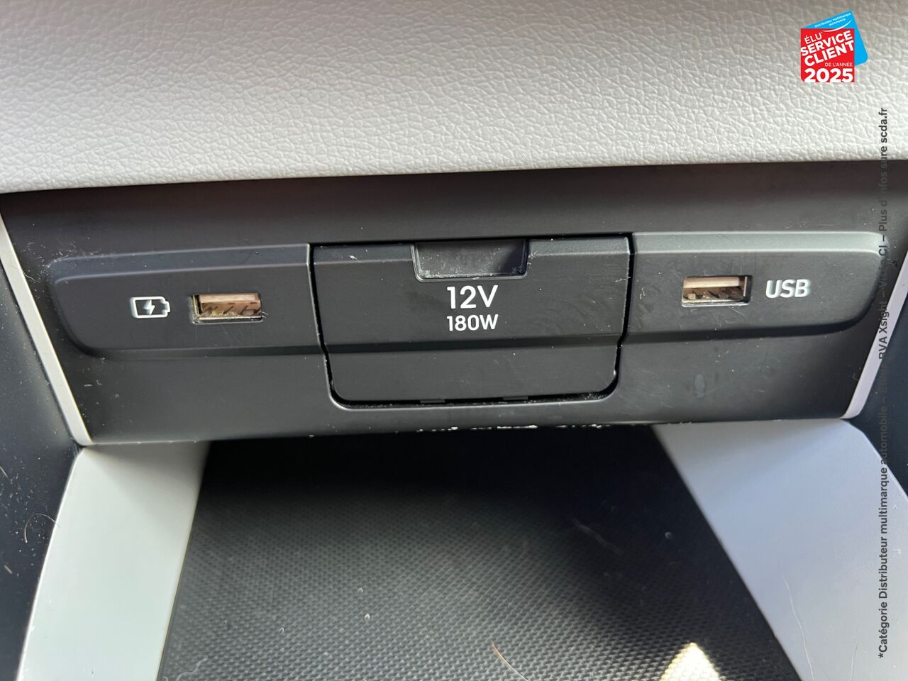 Véhicule d'occasion HYUNDAI I20 1.2 84CH INTUITIVE chez Toyota Sarreguemines