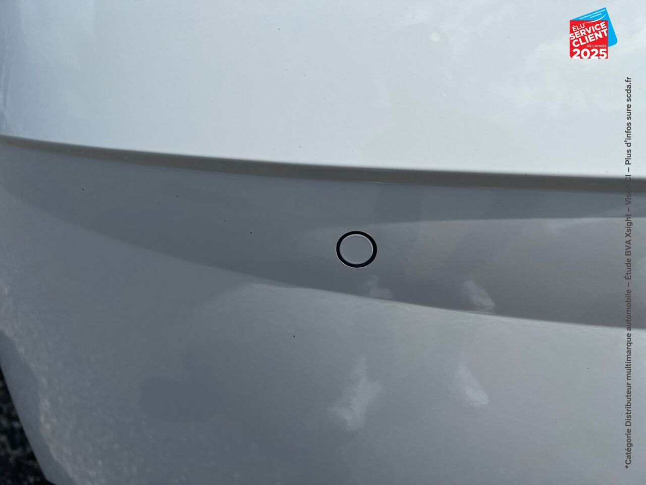 Véhicule d'occasion HYUNDAI I20 1.2 84CH INTUITIVE chez Toyota Sarreguemines