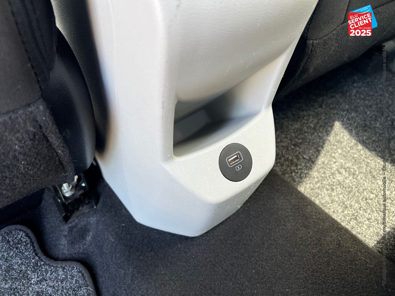 Véhicule d'occasion HYUNDAI I20 1.2 84CH INTUITIVE chez Toyota Sarreguemines