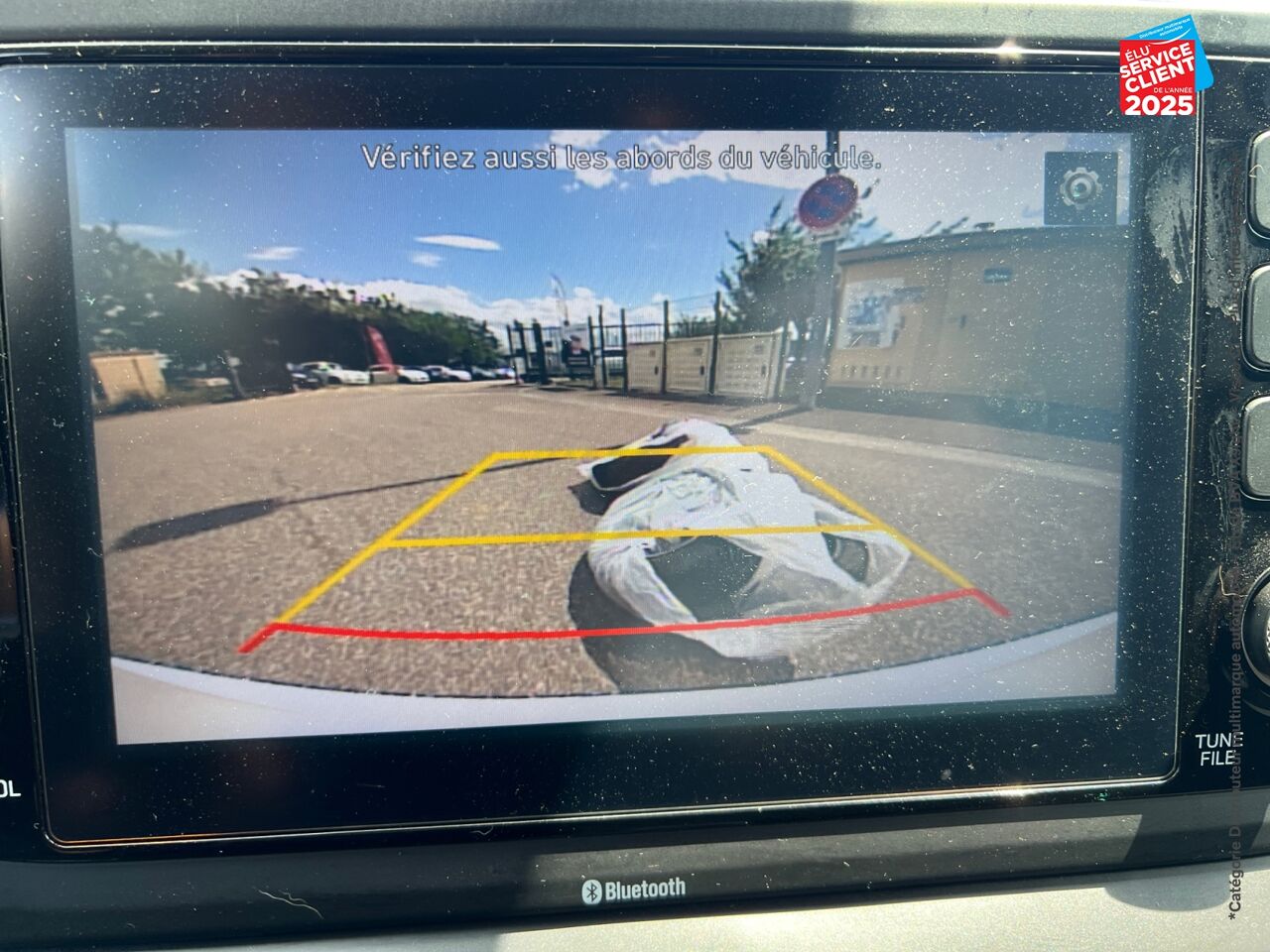 Véhicule d'occasion HYUNDAI I20 1.2 84CH INTUITIVE chez Toyota Sarreguemines