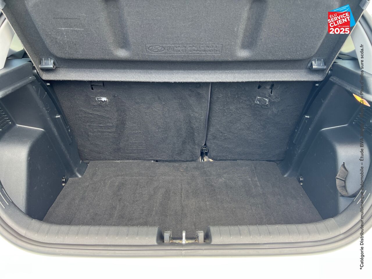 Véhicule d'occasion HYUNDAI I20 1.2 84CH INTUITIVE chez Toyota Sarreguemines