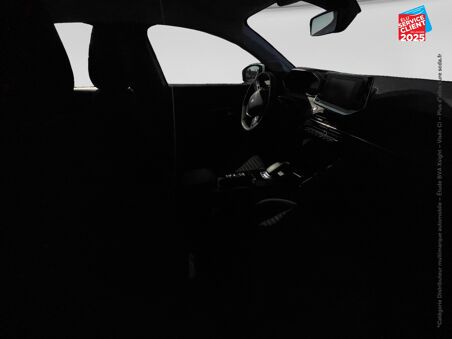 PEUGEOT 208 E-208 136CH ACTIVE