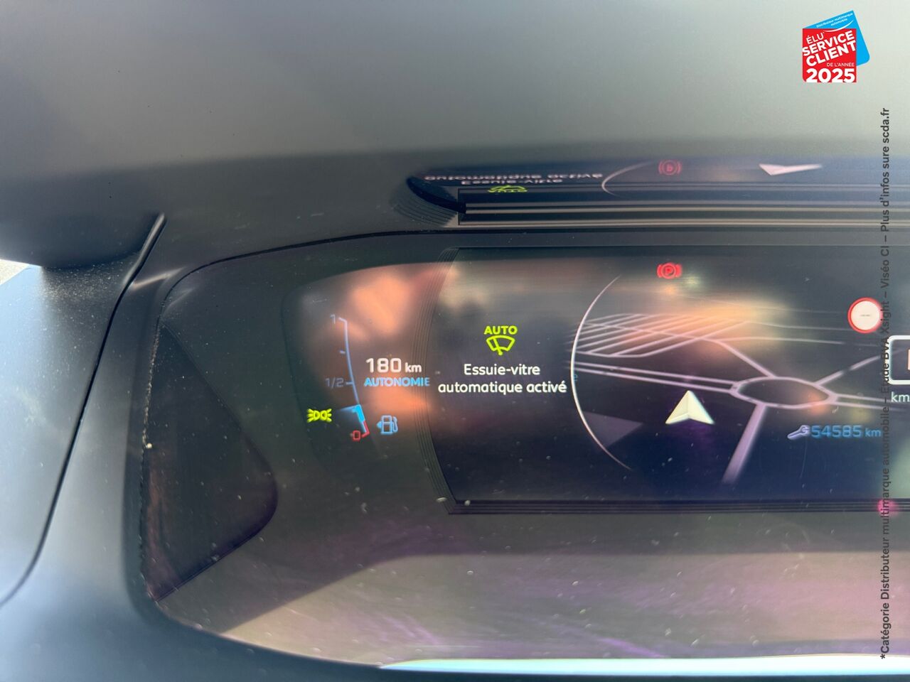 Véhicule d'occasion PEUGEOT 208 1.2 PURETECH 130CH S/S GT EAT8 TPANO GPS CAMERA CARPLAY chez Toyota Thionville