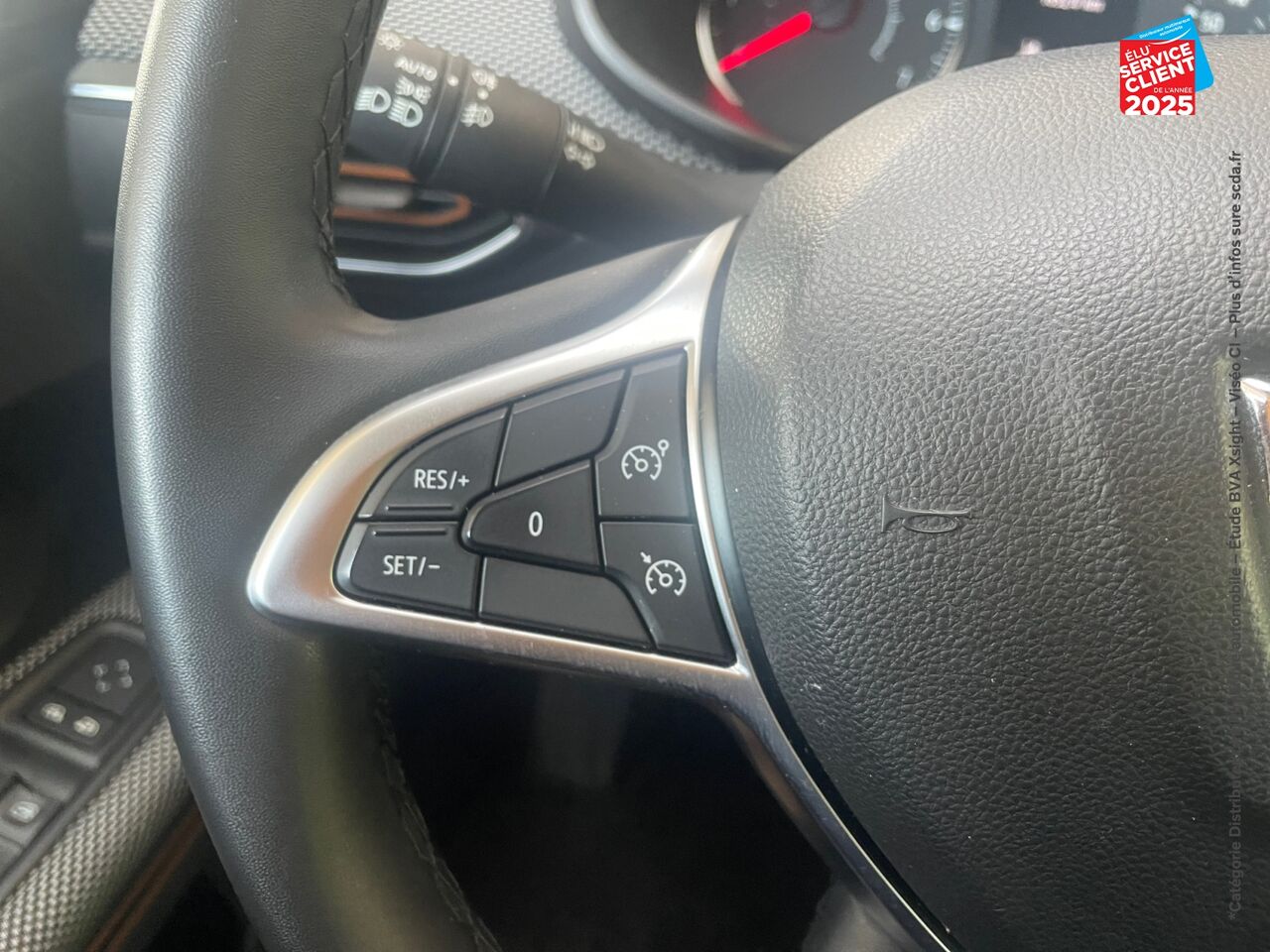 Véhicule d'occasion DACIA SANDERO 1.0 ECO-G 100CH STEPWAY CONFORT chez Toyota Bar le Duc