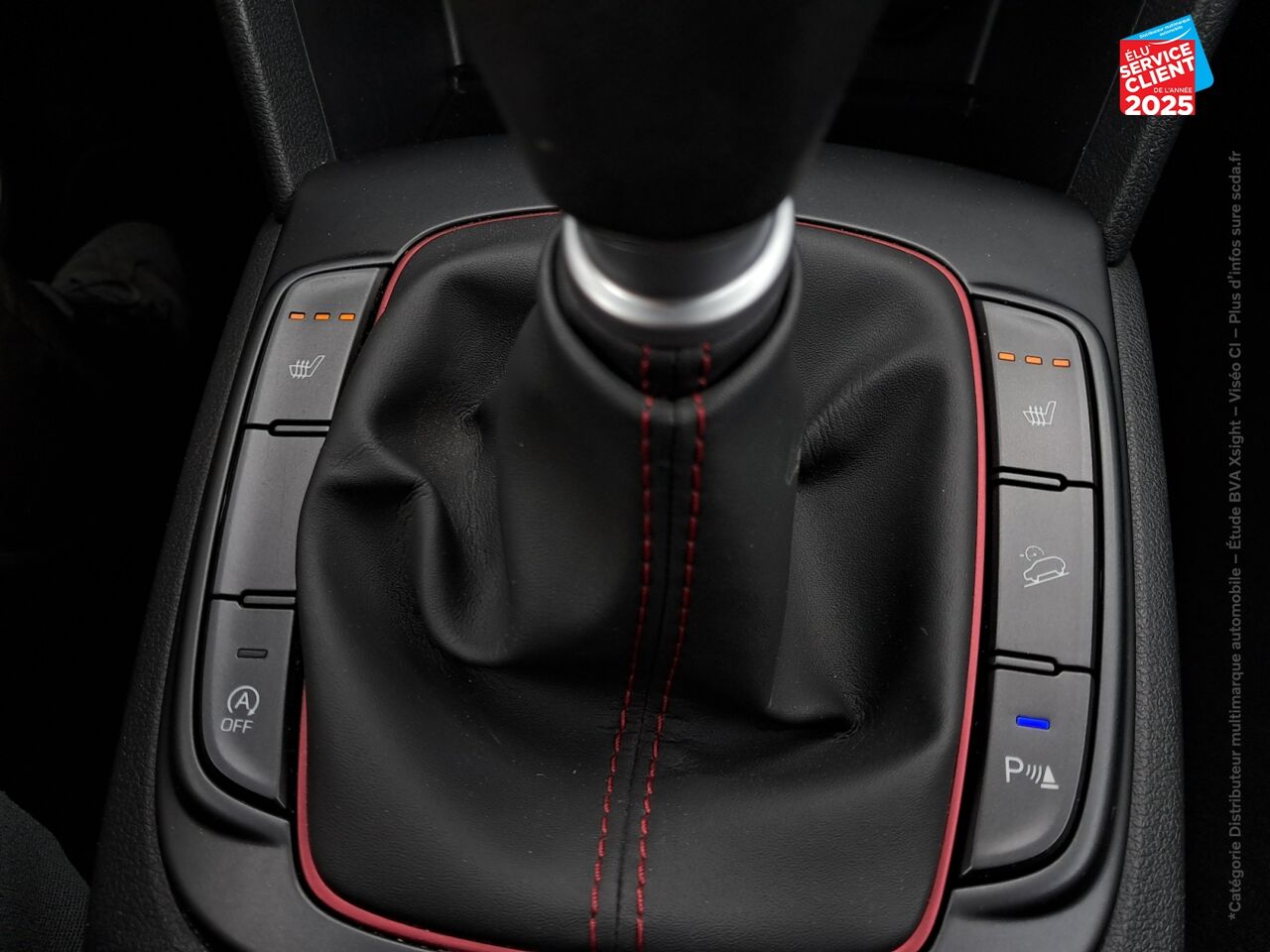 Véhicule d'occasion HYUNDAI KONA 1.0 T-GDI 120 CH EXECUTIVE chez Toyota Saint Dizier