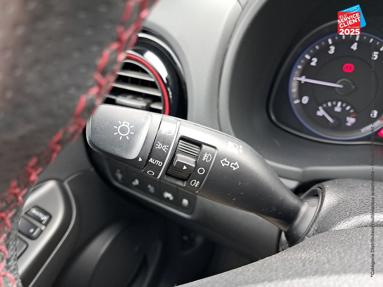 Véhicule d'occasion HYUNDAI KONA 1.0 T-GDI 120 CH EXECUTIVE chez Toyota Saint Dizier