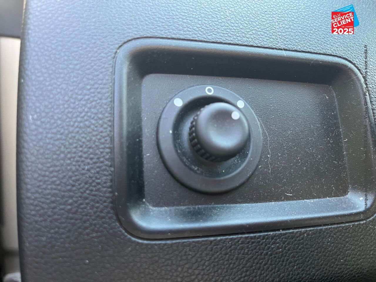 chez Dacia Saint-Louis