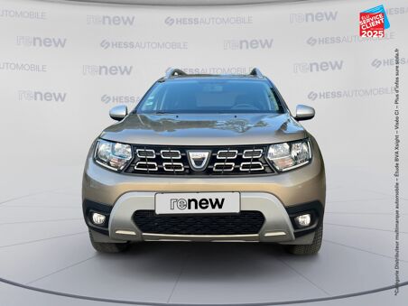 DACIA DUSTER 1.3 TCE 130CH...