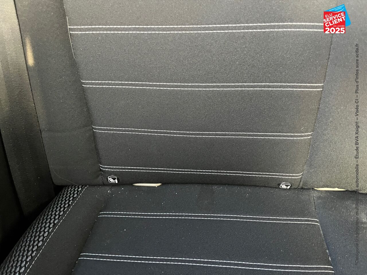 chez Dacia Saint-Louis