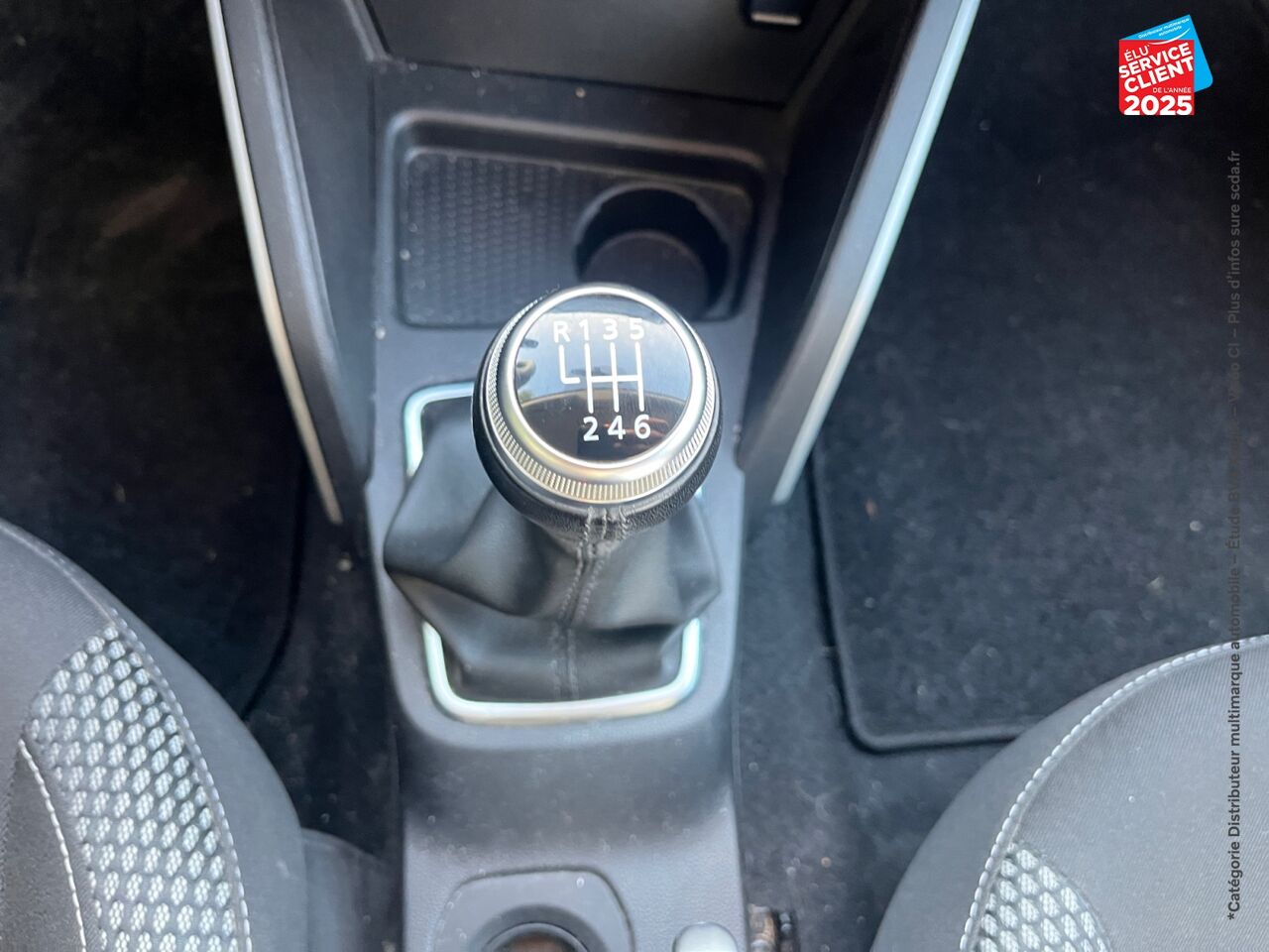 chez Dacia Saint-Louis