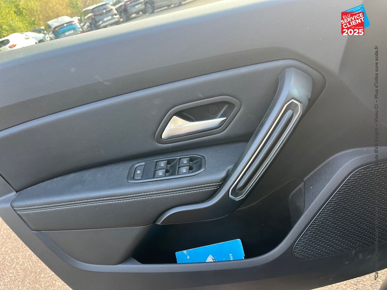 chez Dacia Saint-Louis