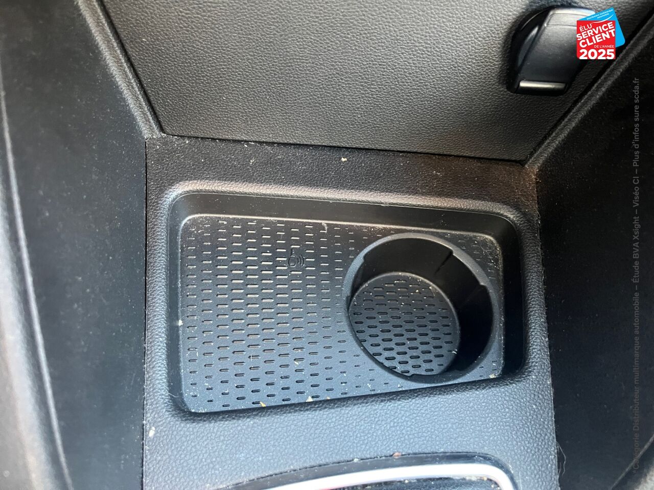 chez Dacia Saint-Louis