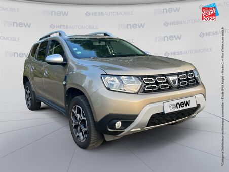 DACIA DUSTER 1.3 TCE 130CH...