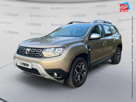 DACIA DUSTER 1.3 TCE 130CH...