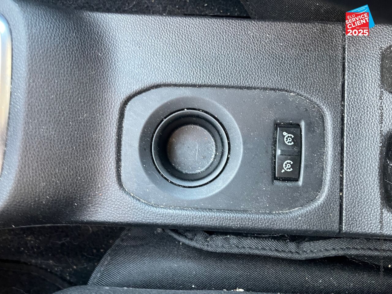 chez Dacia Saint-Louis