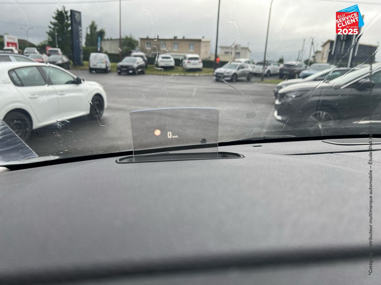Véhicule d'occasion PEUGEOT EXPERT FG STANDARD 2.0 BLUEHDI 180CH SS ASPHALT EAT8 chez Toyota Thionville