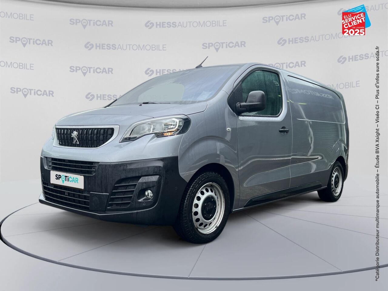 chez Toyota Thionville
