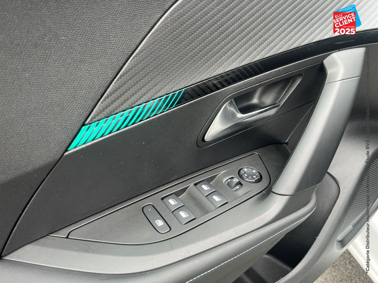 Véhicule d'occasion PEUGEOT 2008 1.5 BLUEHDI 130CH SS ALLURE PACK EAT8 125G chez Dacia Saverne