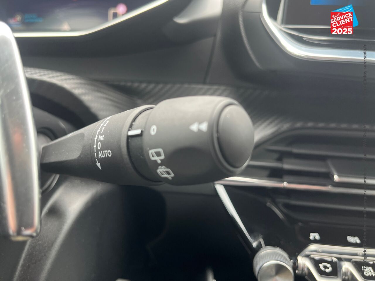 Véhicule d'occasion PEUGEOT 2008 1.5 BLUEHDI 130CH SS ALLURE PACK EAT8 125G chez Dacia Saverne