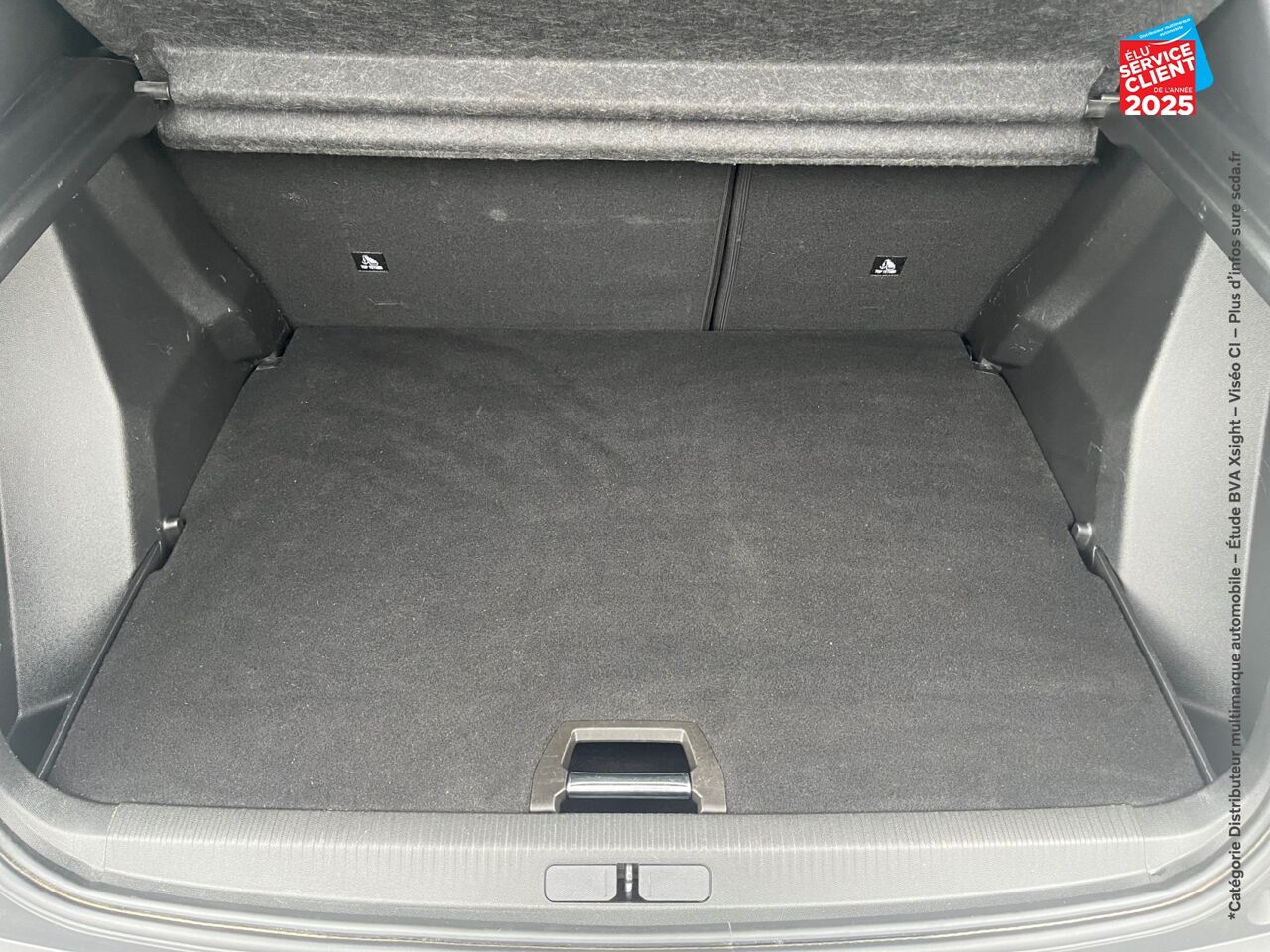 Véhicule d'occasion PEUGEOT 2008 1.5 BLUEHDI 130CH SS ALLURE PACK EAT8 125G chez Dacia Saverne