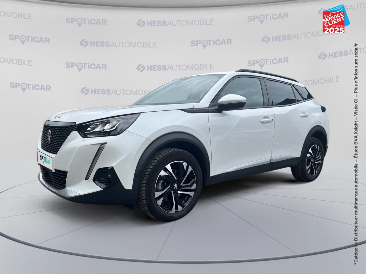 chez Dacia Saverne