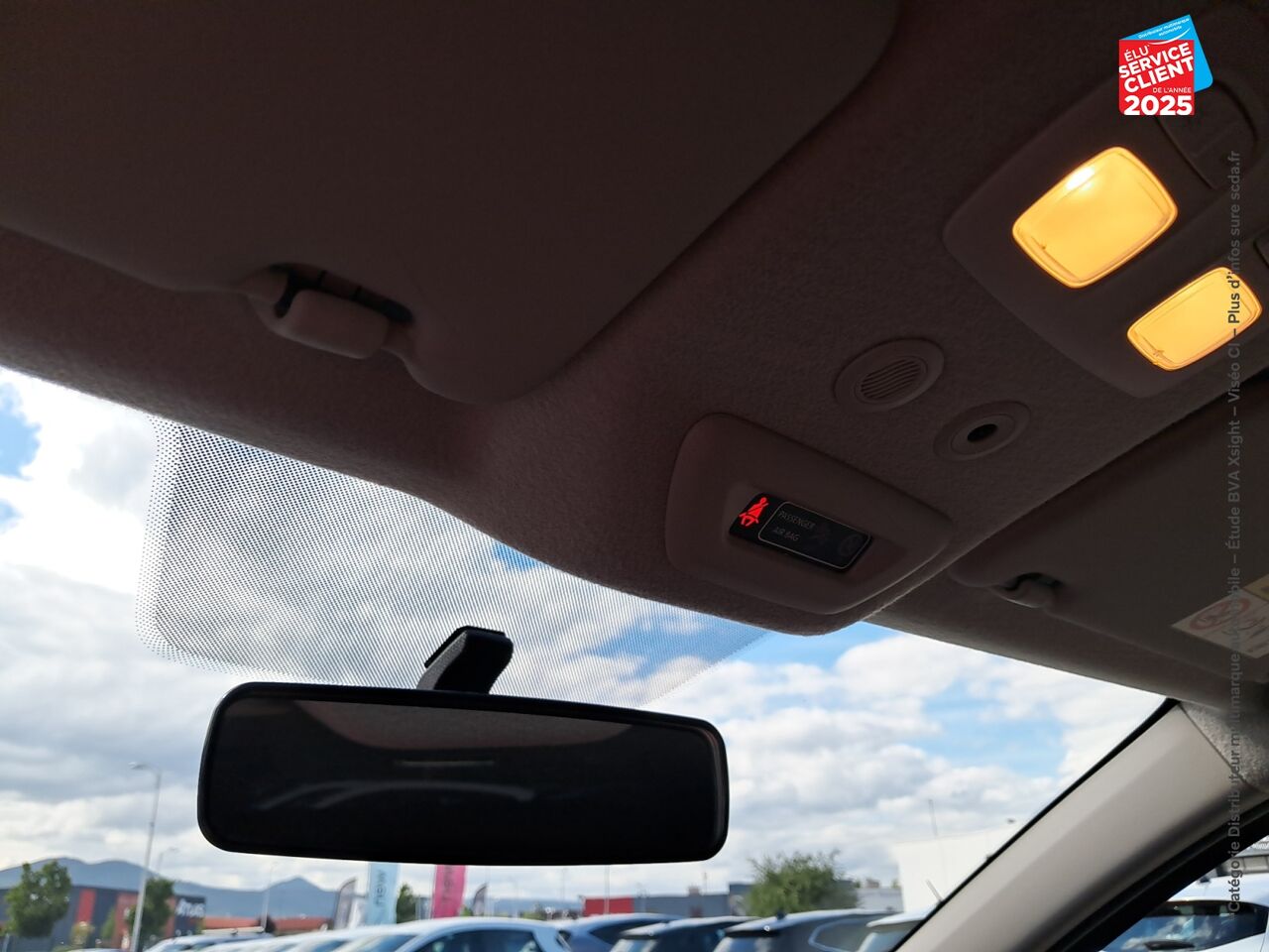 Véhicule d'occasion DACIA DUSTER 1.0 TCE 100CH PRESTIGE 4X2 - 20 CAMERA GPS chez Renault Saint-Louis