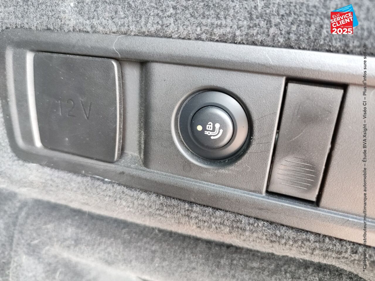 Véhicule d'occasion BMW X5 XDRIVE45E 394CH M SPORT 17CV chez Toyota Bar le Duc