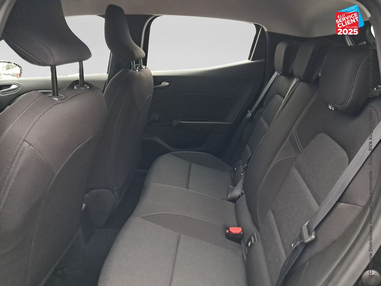 Véhicule d'occasion RENAULT CLIO 1.0 TCE 90CH EQUILIBRE chez Nissan Belfort