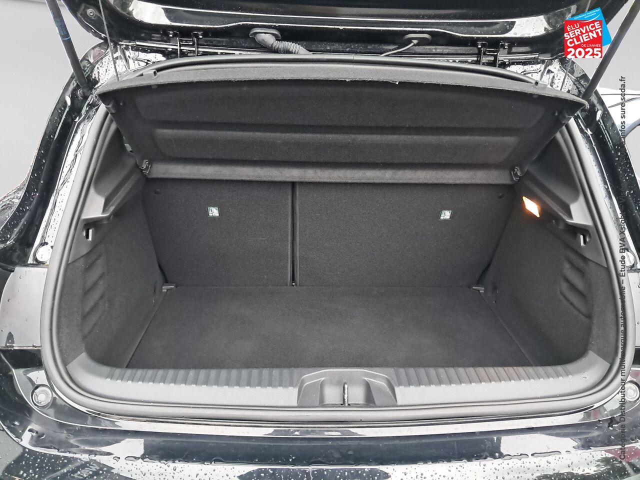 Véhicule d'occasion RENAULT CLIO 1.0 TCE 90CH EQUILIBRE chez Nissan Belfort