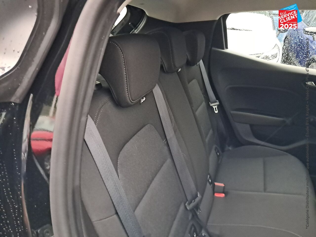 Véhicule d'occasion RENAULT CLIO 1.0 TCE 90CH EQUILIBRE chez Nissan Belfort